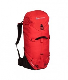 Montane Fast Alpine 40 batoh